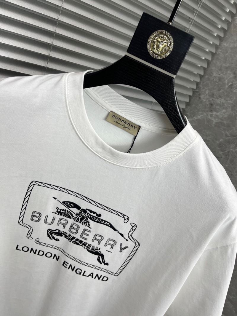 Burberry T-Shirts